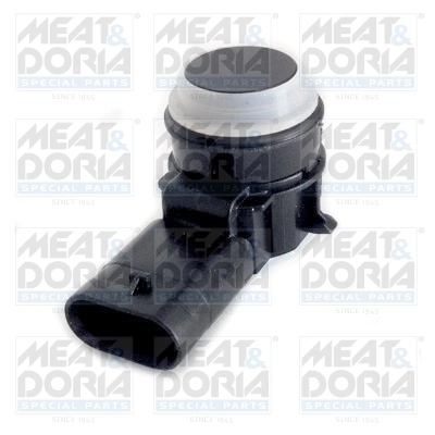 Sensor, park distance control